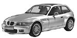 BMW E36-7 P309D Fault Code