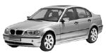 BMW E46 P309D Fault Code