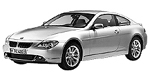 BMW E63 P309D Fault Code