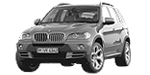 BMW E70 P309D Fault Code