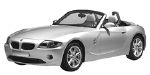 BMW E85 P309D Fault Code
