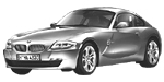 BMW E86 P309D Fault Code