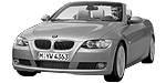 BMW E93 P309D Fault Code