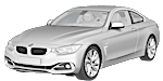 BMW F32 P309D Fault Code